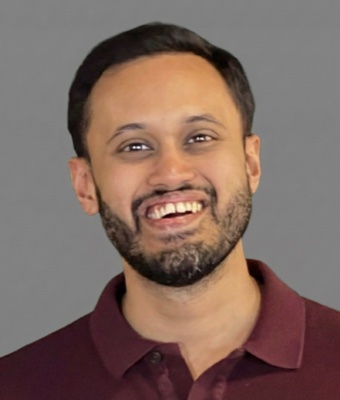 Rahul Nambiar